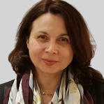 Махова Ольга Александровна